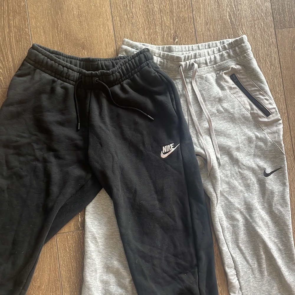 Nike Joggers bundle